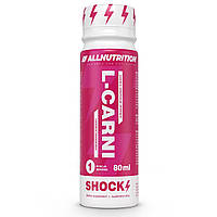 L-CARNI Shock Shot - 80ml (До 07.23)