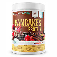 Protein Pancakes - 500g Chocolate Raspberry (До 08.23)