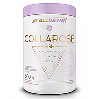 AllDeynn Collarose Fish - 300g Mango Passion Fruit