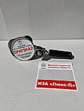 Машинка закочувальна автоматична Черкаси Ключ закатковий МЗА Люкс (підшипник посилений), фото 4