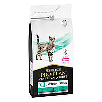 Purina Pro Plan PVD EN  Gastrointestinal Feline 1,5 кг лікувальний корм для кішок
