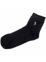 Шкарпетки чоловічі Kodi, чорні, 40-41