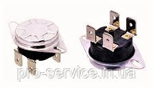 Термореле KSD-306-95 для бойлера