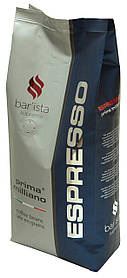 Кава в зернах Espresso Prima Milliano Barista Supremo 1 кг