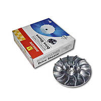 Крильчатка переднього варіатора HONDA DIO AF18 (DONGXIN)