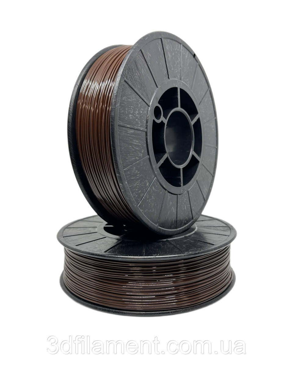 Пластик PetG (Copet) Коричневий