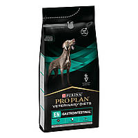 Pro Plan Veterinary Diets EN Gastrointestinal 1,5 кг корм для собак c захворюваннями ШКТ
