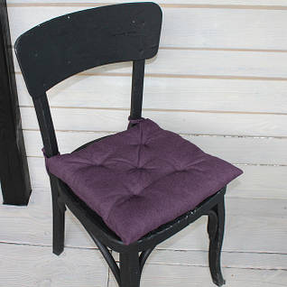 Подушки для стільців, терас і альтанок