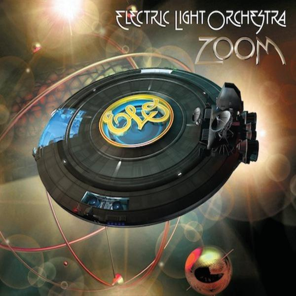 Electric Light Orchestra – Zoom (2013) (CD Audio)