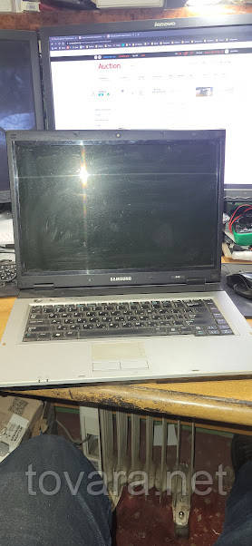 Ноутбук Samsung R40 No 230304123
