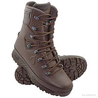 Черевики Haix Boots Cold Wet Weather коричневі 39р