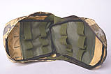 Аптечка тактична піксель, фото 3