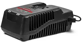 Зарядний пристрій CROWN CAC204001X 20V