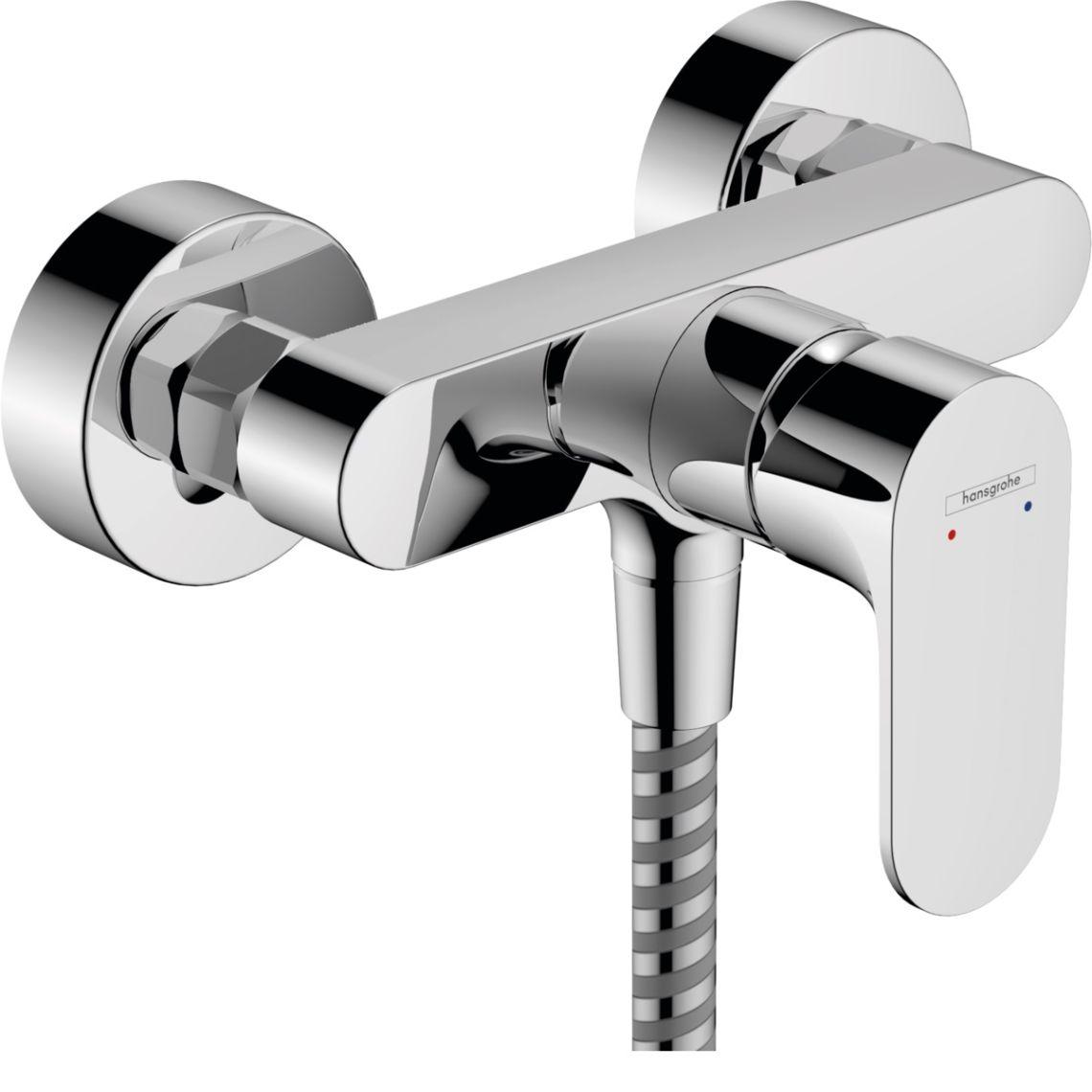 Змішувач для душу Hansgrohe Rebris S 72640000