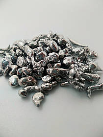 Сплав Розе в гранулах легкоплавкий 20грам