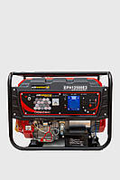 Генератор бензиновий 8 кВт NAVIGATOR колір помаранчево-чорний EPH12500 E2