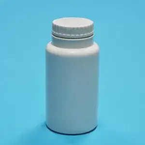 34 шт банка 190 мл з кришкою під присипку А190 (присип.) пластикова упаковка