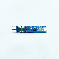 Контролер BMS заряду — розряду 2S Li-Ion акумуляторів 18650 I= 7A HX-2S-01 Модуль