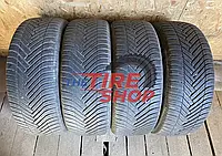 Резина шины 205/55R16 HANKOOK 7мм 21год