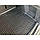 Автомобільні килимки в багажник RENAULT Duster (2018>) 4WD, фото 4