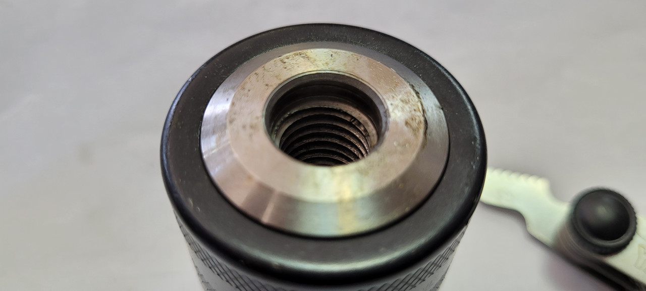 Патрон сверлильный для болгарки 13 мм. (М14 шаг резьбы 2) (ID ...