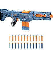 Бластер Нерф NERF Elite 2.0 Echo CS-10 Blaster чотири варіанти складання