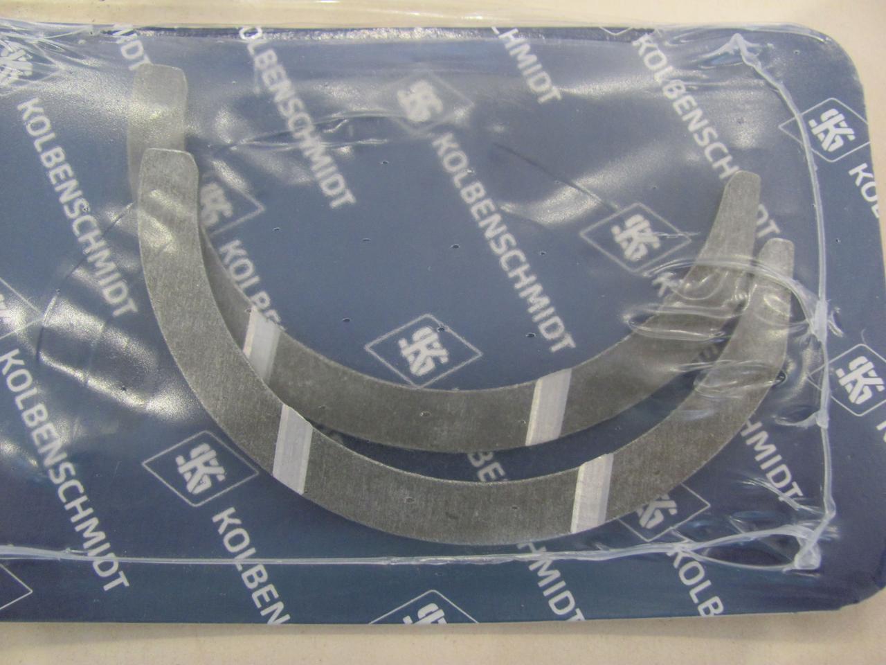 Упорні напівкільця Fiat Doblo 1.9 JTD | STD | KOLBENSCHMIDT 79502600