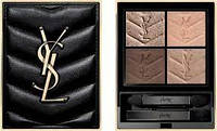 Палетка теней для глаз Yves Saint Laurent Couture Mini Clutch 100