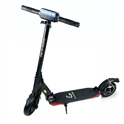 Купить Электросамокат Kugoo S3 PRO 450W 8.8 Ah, цена 10799 ₴ — Prom.ua ...