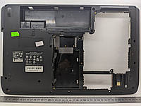 Нижняя часть корпуса Acer Aspire 7736 (низ, дно, поддон, корыто)