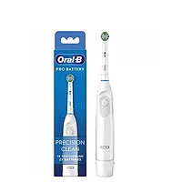 Электрическая зубная щетка BRAUN Oral-b DB5 Advance Power Pro White