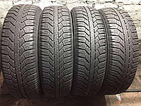 Зимние шины б/у 165/70 R14 Semperit Master Grip 2