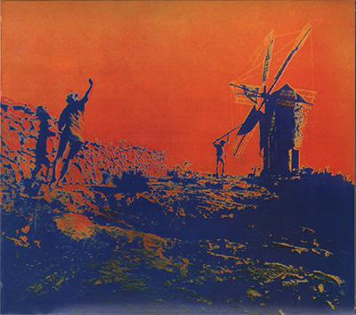 Pink Floyd – Music From The Film More (2011) (CD Audio)