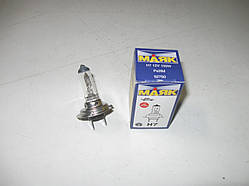 Лампа галогена АКГ12-100 Н7 (Маяк)