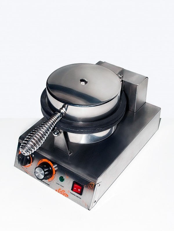 Вафельниця EWT INOX TRWBO1