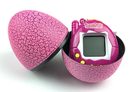 Тамагочи классический Tamagotchi в яйце Розовый