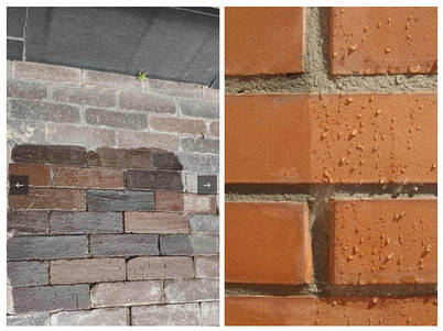 Лаки для каменю