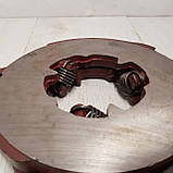 Диск гальма ЮМЗ А59.01.100 СБ, фото 4