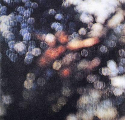 Pink Floyd – Obscured By Clouds (2011) (CD Audio)