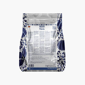 Суха суміш для морозива Fabbri — НЕВІА — 1 кг