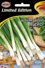Цибуля Батун П`єро (багаторічний) 10 г