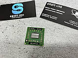 Процесор для ноутбука AMD Athlon X2 | 3 GHz | amml310hax5dm, фото 4
