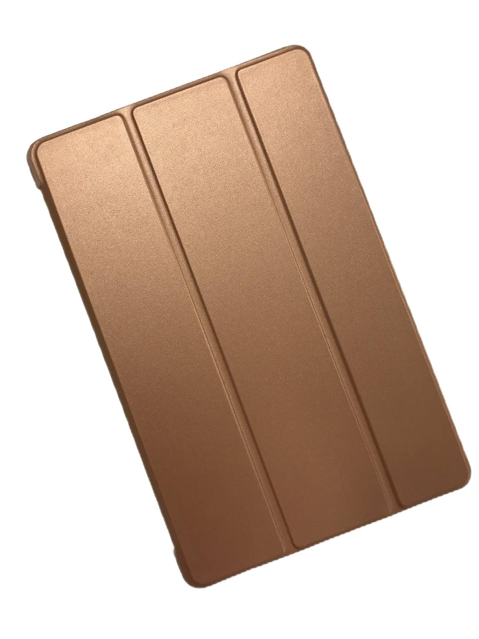 'Чохол-книга "Honeycomb" Samsung Tab S6 Lite 10.4'''' P610\P615 Rose-Gold'