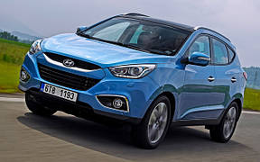 Hyundai ix35 '10-15