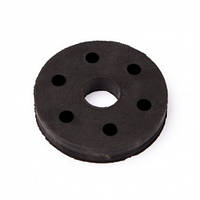 Муфта гумова для дольного апарату