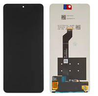 Дисплей Huawei Nova 9 SE с сенсором, черный, Original PRC