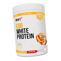 Протеїн (яєчний білок) MST Egg White Protein 900г