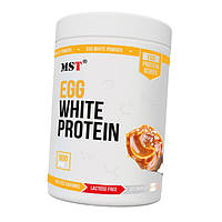 Яєчний протеїн MST Egg White Protein 900г