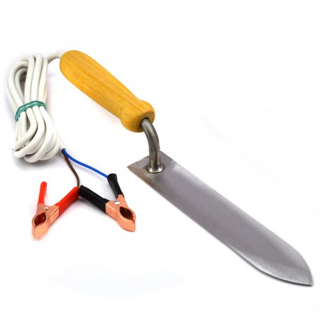 Нож электрический удлиненный профи