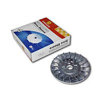 Крильчатка переднього варіатора Yamaha JOG 50 (DONGXIN)